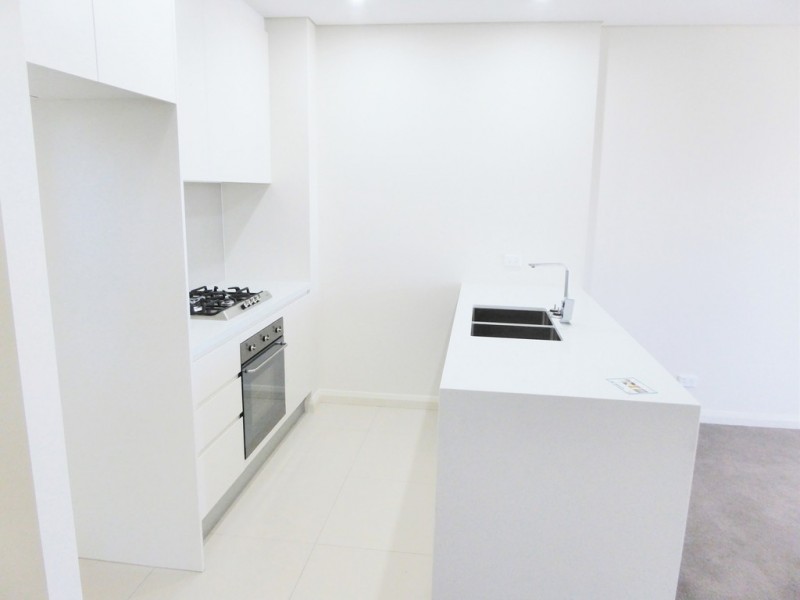 B408/3-7 Lorne Ave, Killara NSW 2071