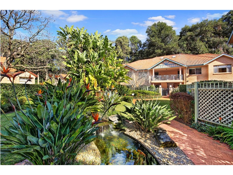 30/5 Gillott Way, St Ives NSW 2075