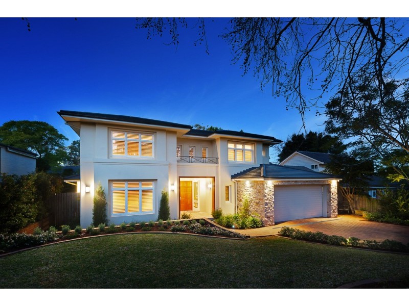 9 Lucia Avenue, St Ives NSW 2075