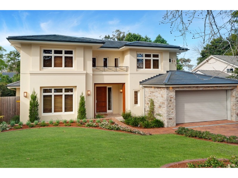 9 Lucia Avenue, St Ives NSW 2075