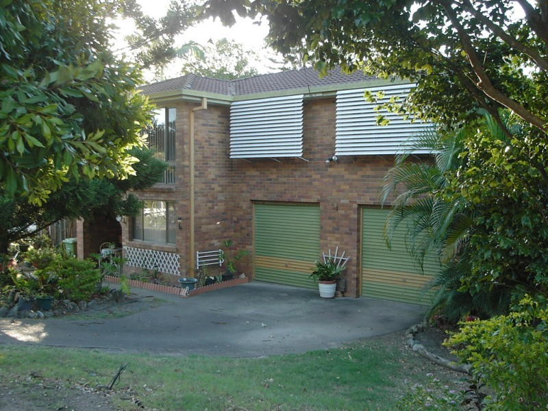 4 Wilmington Court, Springwood QLD 4127