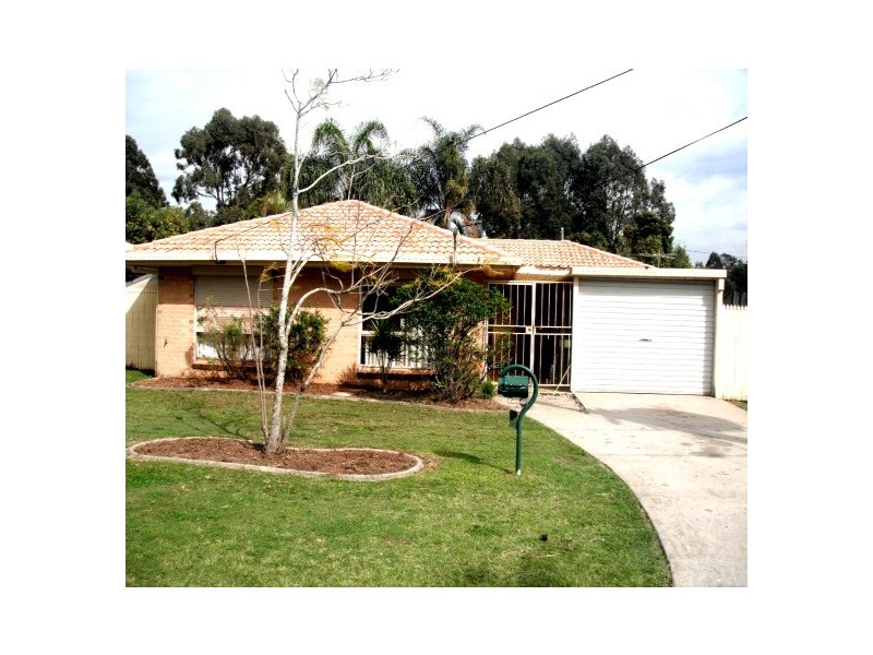 12 Fairbairn St, Marsden QLD 4132