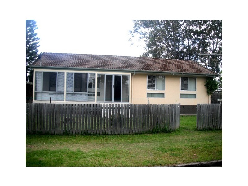 1 Campus St, Loganlea QLD 4131