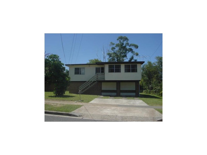 27 Hickory St, Marsden QLD 4132