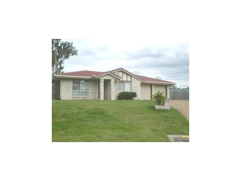 5 Kai Crt, Waterford West QLD 4133