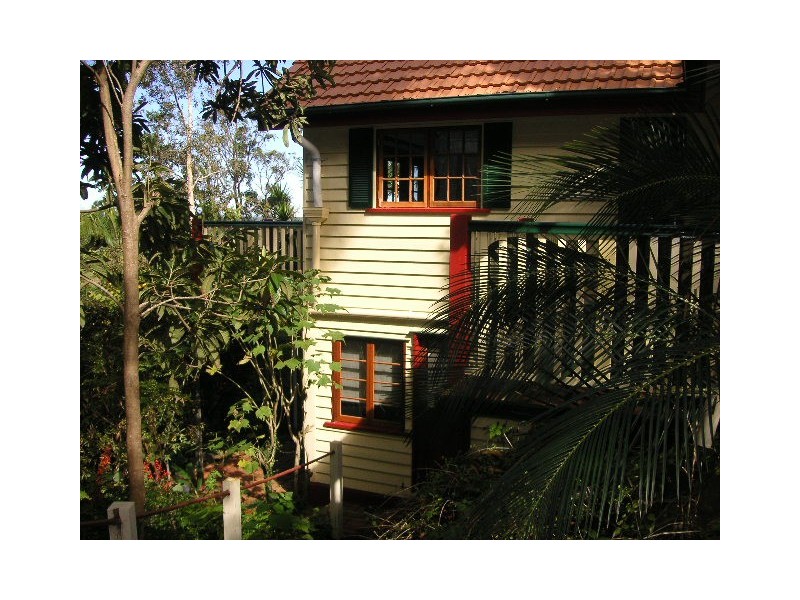 Tamborine Mountain QLD 4272