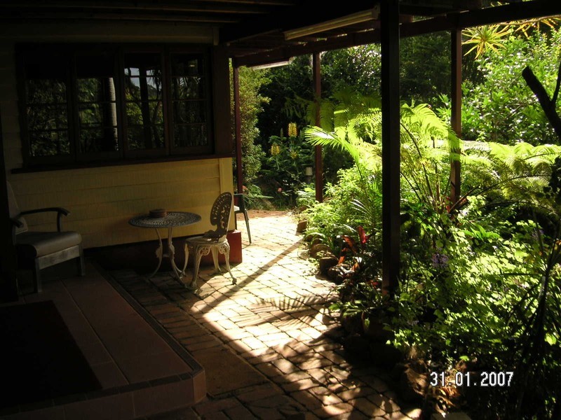 Tamborine Mountain QLD 4272