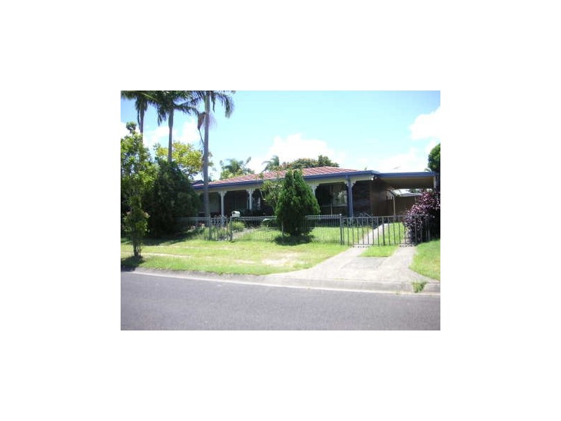 6 Ironwood St, Crestmead QLD 4132