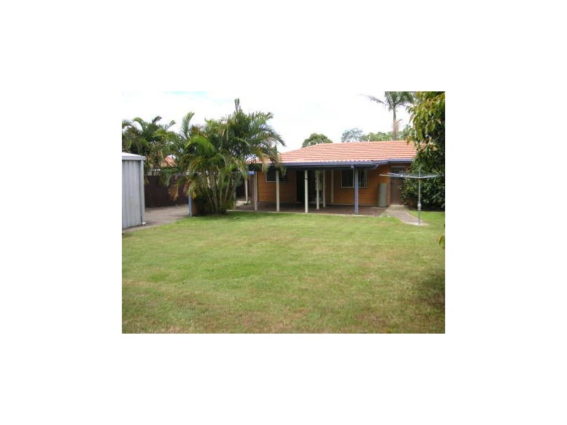 6 Ironwood St, Crestmead QLD 4132