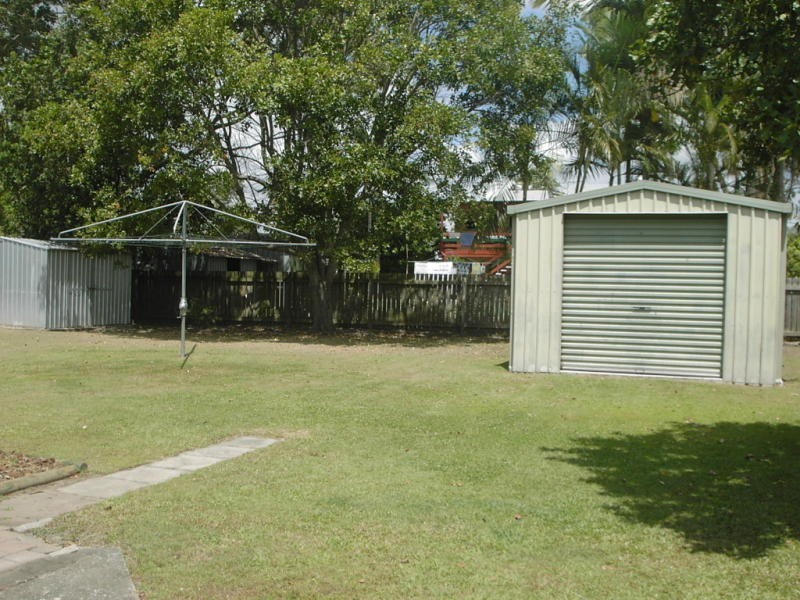 585 Browns Plains Rd, Marsden QLD 4132