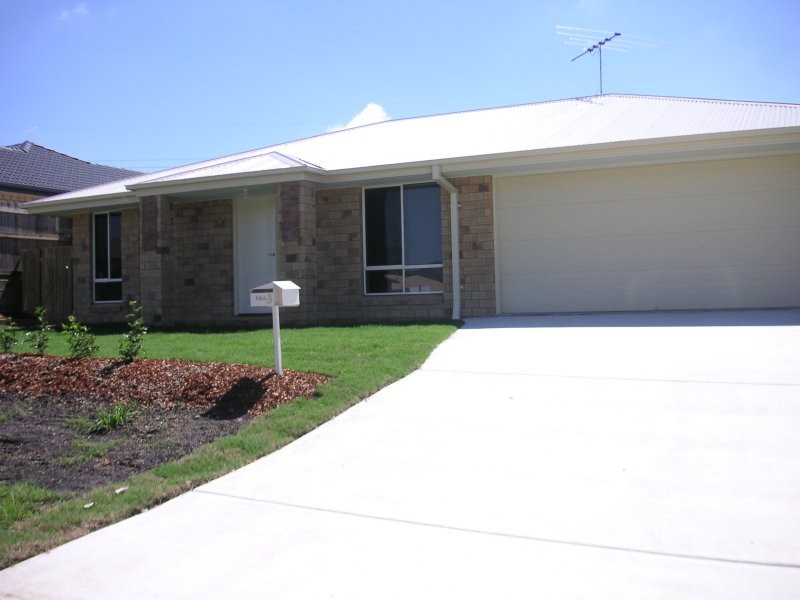 3 Barcombe Dr, Marsden QLD 4132