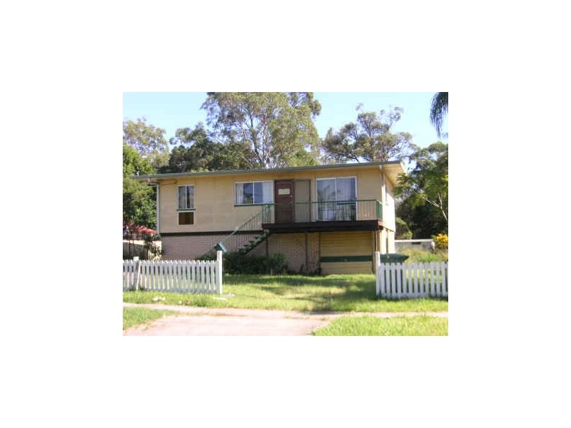 34 Macaranga St, Marsden QLD 4132