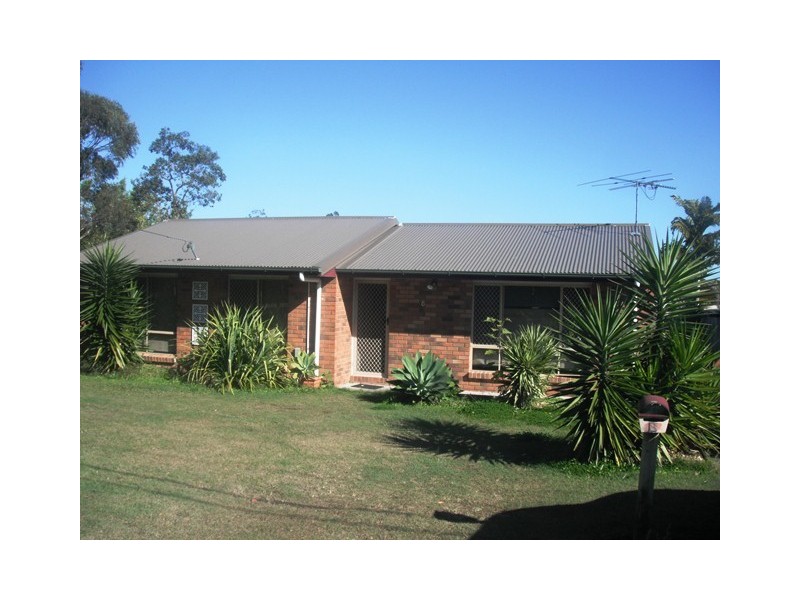 8 Kinchant St, Marsden QLD 4132