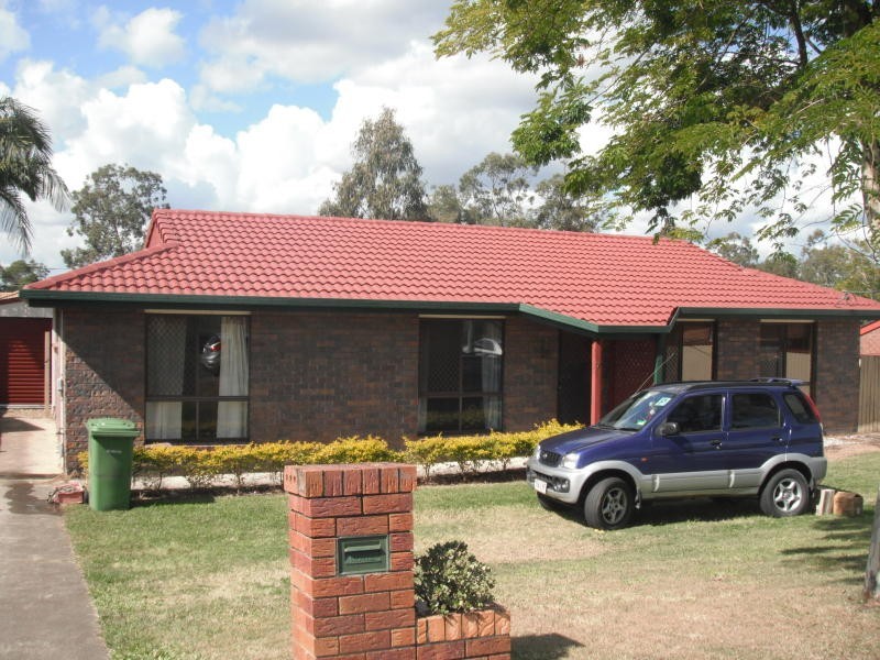 7 Dampier Crt, Boronia Heights QLD 4124