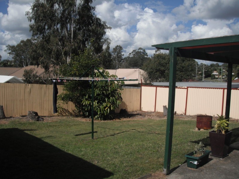 7 Dampier Crt, Boronia Heights QLD 4124