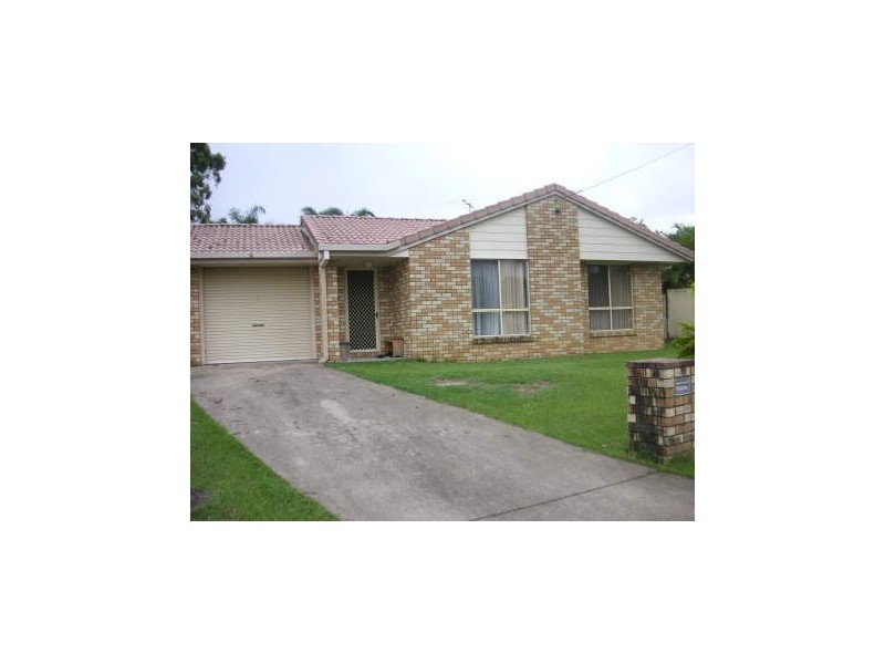 Regents Park QLD 4118