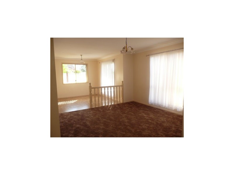 Regents Park QLD 4118