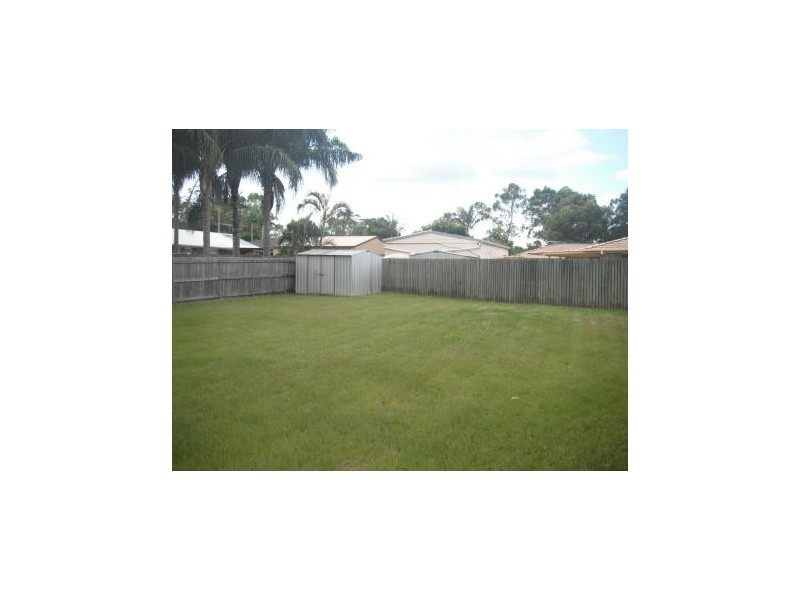 Regents Park QLD 4118