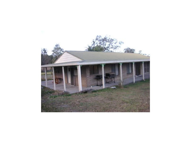 466 Chambers Flat Rd, Logan Reserve QLD 4133