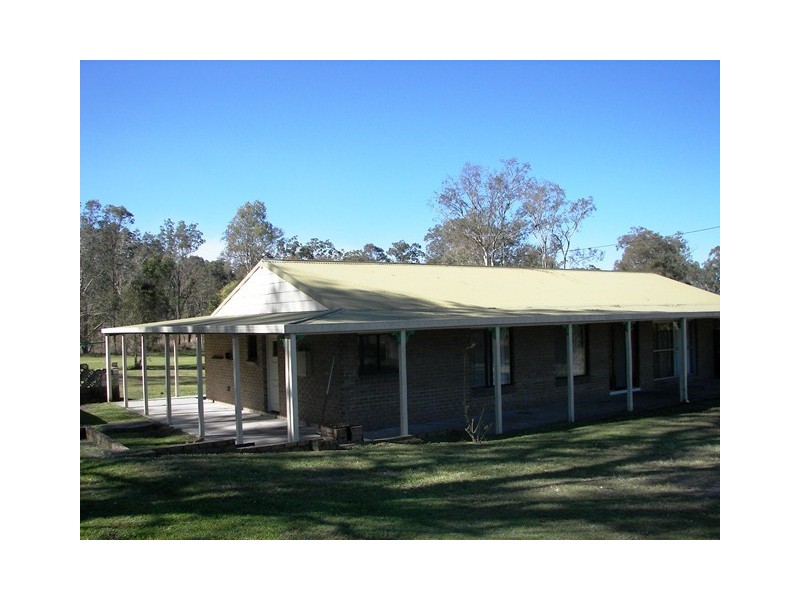 466 Chambers Flat Rd, Logan Reserve QLD 4133