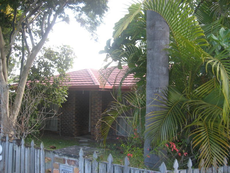 42 Furzer St, Browns Plains QLD 4118