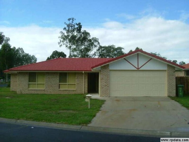 2 Pidgeon Blvd, Crestmead QLD 4132