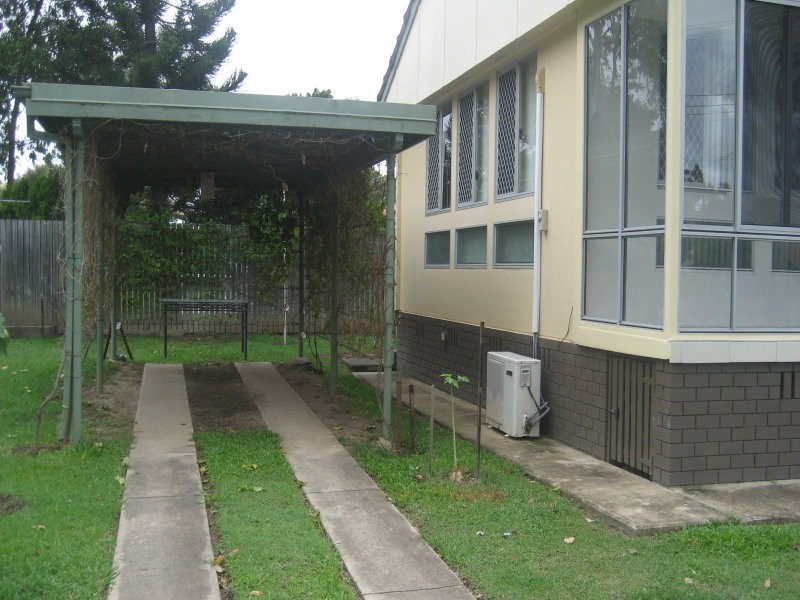 1 Campus St, Loganlea QLD 4131