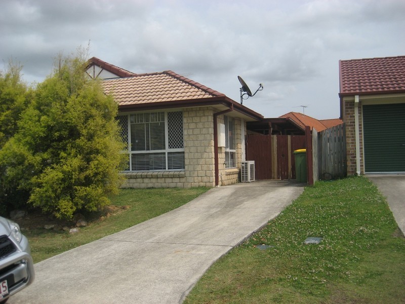 4 Ngungun Close, Loganholme QLD 4129