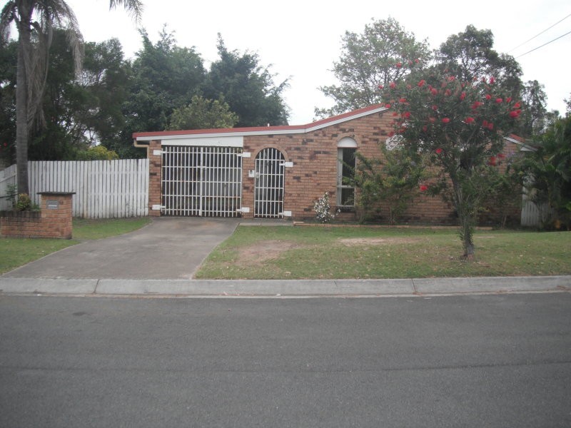 44 Furzer St, Browns Plains QLD 4118