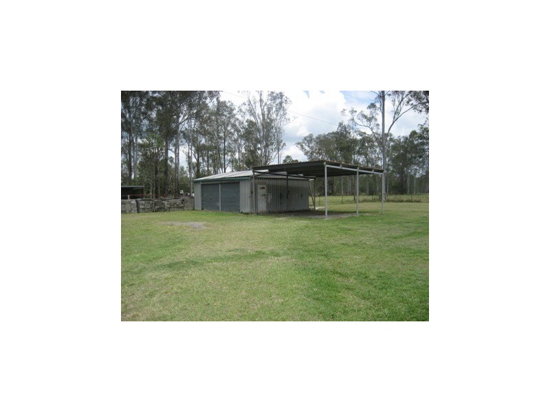 Lot 14-49 Warner Road, Chambers Flat QLD 4133