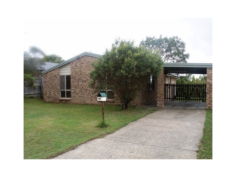 11 Barcrest Street, Crestmead QLD 4132