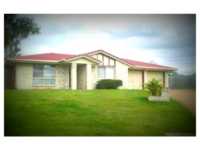 5 Kai Crt, Waterford West QLD 4133