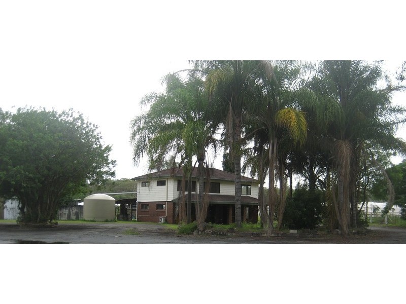 1229 Chambers Flat Road, Chambers Flat QLD 4133