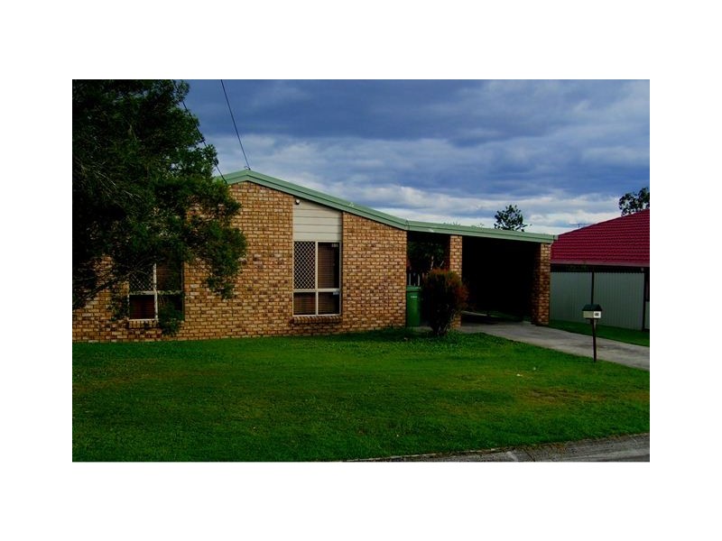 11 Barcrest Crt, Crestmead QLD 4132