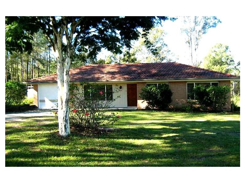 4342 Mt Lindesay Hwy, Munruben QLD 4125