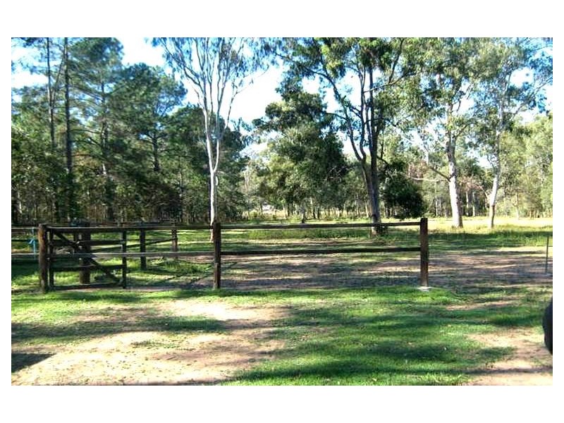 4342 Mt Lindesay Hwy, Munruben QLD 4125