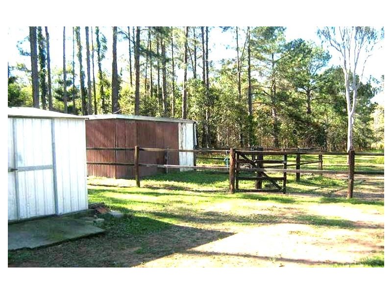 4342 Mt Lindesay Hwy, Munruben QLD 4125