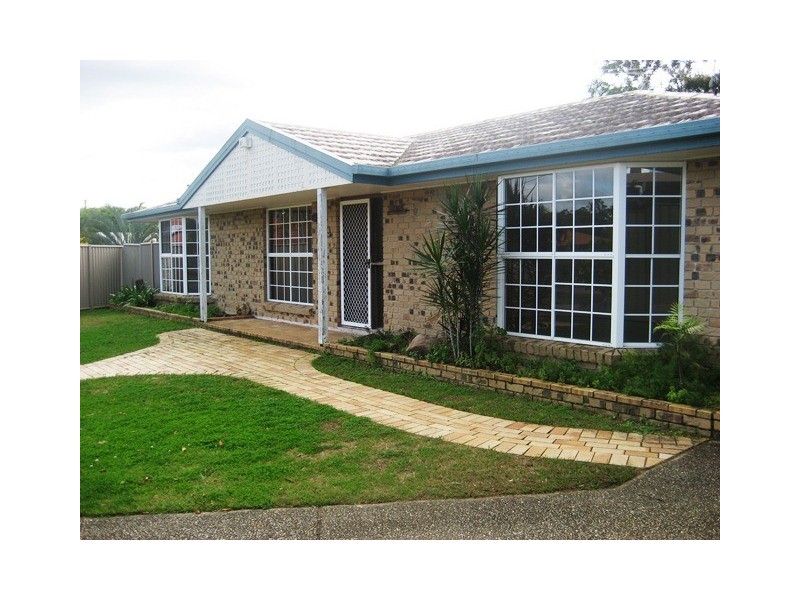 9 Corella Crt, Marsden QLD 4132