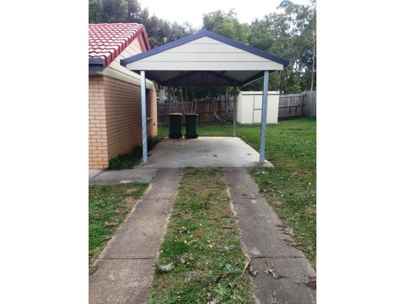 15 Marisa Street, Marsden QLD 4132