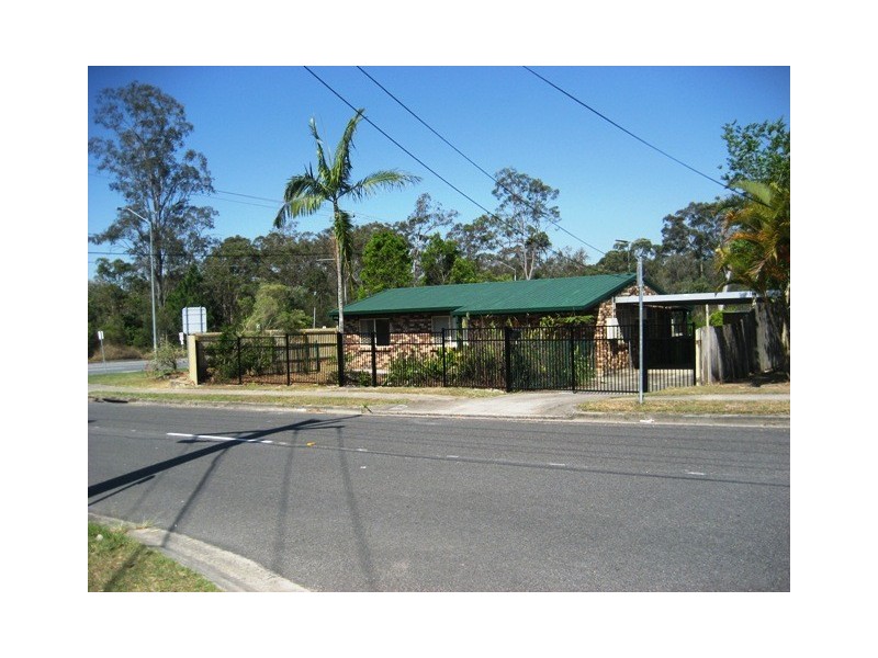 2 Campden St, Browns Plains QLD 4118