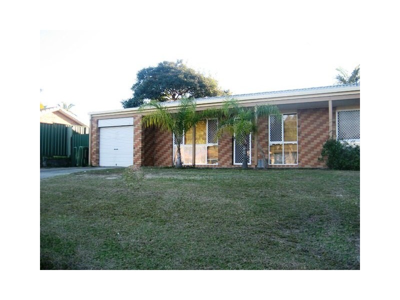 10 Hughes St, Browns Plains QLD 4118