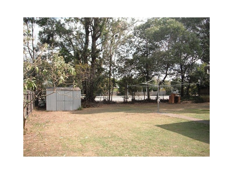 40 Hickory St, Marsden QLD 4132
