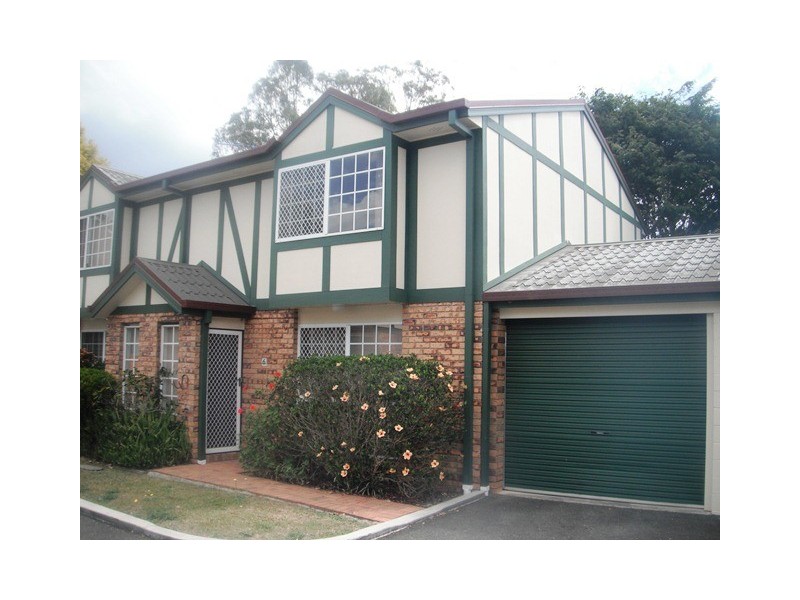 6/17 Monash Rd, Loganlea QLD 4131