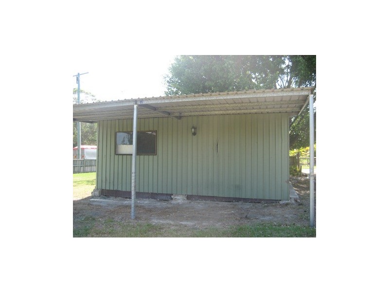 1 McLeod Road, Park Ridge QLD 4125