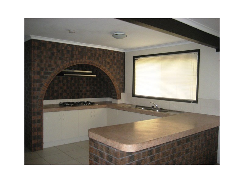 319 Park Ridge Road, Park Ridge QLD 4125