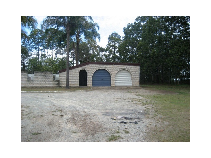 319 Park Ridge Road, Park Ridge QLD 4125