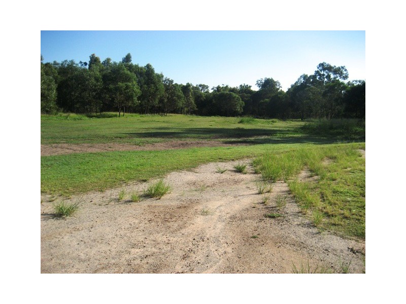 319 Park Ridge Road, Park Ridge QLD 4125