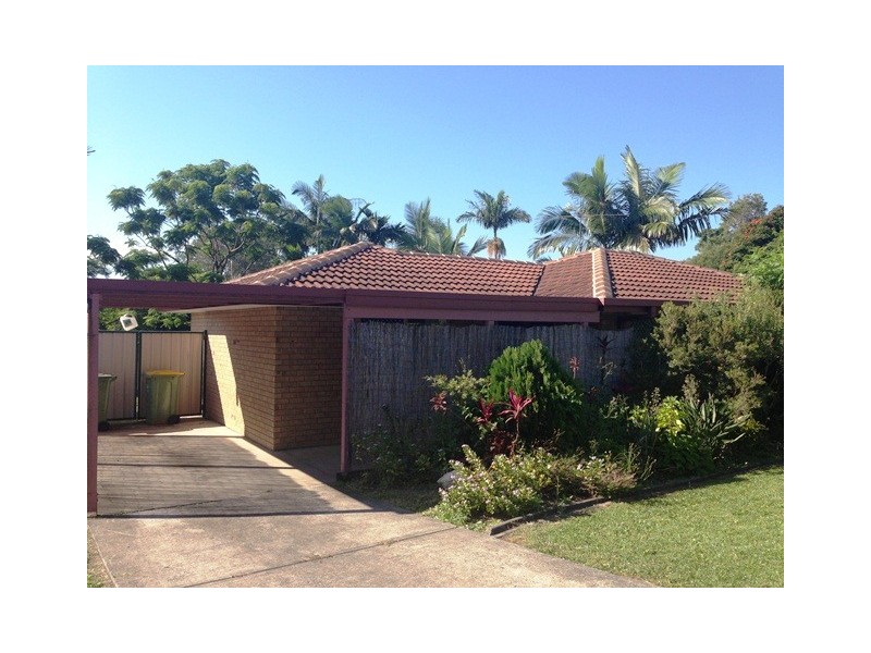 10 Kensington Street, Browns Plains QLD 4118