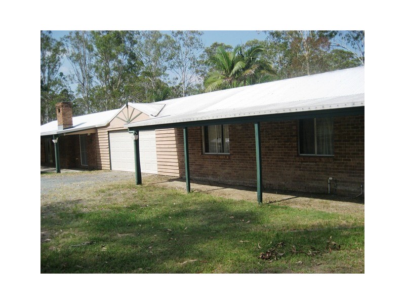 389 Teviot Road, North Maclean QLD 4280