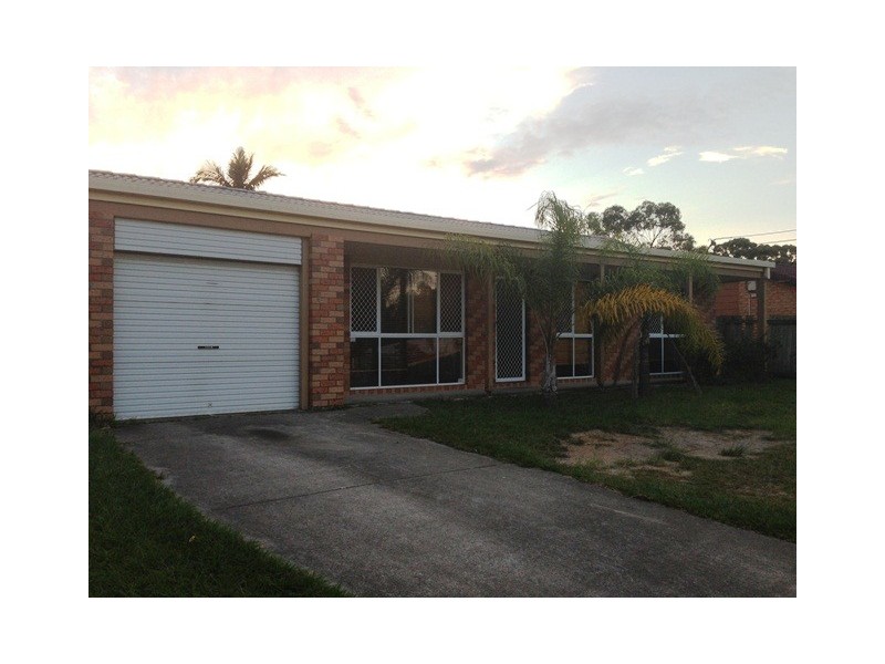 10 Hughes St, Browns Plains QLD 4118